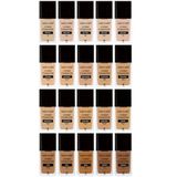 Wet 'n Wild - Photo Focus Foundation - Soft Beige - 30 ml