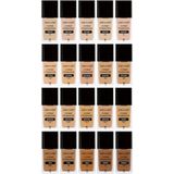 Wet 'n Wild - Photo Focus Foundation - Desert Beige - 30 ml