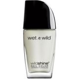 Wet 'n Wild - Wild Shine - Nagellak - Matte Top Coat - 12,3 ml