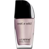 Wet n Wild - Wild Shine Nagellak - Yo Soy - Langhoudende en Sneldrogende Formule
