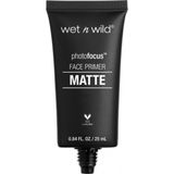 Wet 'n Wild - CoverAll Face Primer - 25 ml - Make-up Primer