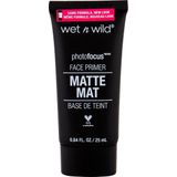 Wet 'n Wild - CoverAll Face Primer - 25 ml - Make-up Primer