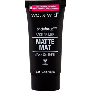 Wet 'n Wild - CoverAll Face Primer - 25 ml - Make-up Primer