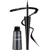 Wet n Wild - Megaliner - Liquid Eyeliner - Zwart - 3,5 ml