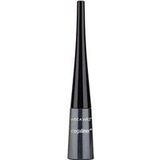Wet n Wild - Megaliner - Liquid Eyeliner - Zwart - 3,5 ml