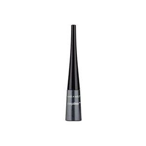 Wet n Wild - Megaliner - Liquid Eyeliner - Zwart - 3,5 ml