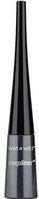 Wet n Wild - Megaliner - Liquid Eyeliner - Zwart - 3,5 ml
