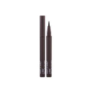 Wet n Wild - ProLine Eyeliner - Dark Brown - 0.5 gr