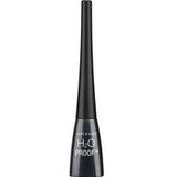 Wet 'n Wild - H2O Proof Liquid Eyeliner - Zwart - 3,5 ml