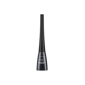 Wet 'n Wild - H2O Proof Liquid Eyeliner - Zwart - 3,5 ml
