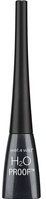 Wet 'n Wild - H2O Proof Liquid Eyeliner - Zwart - 3,5 ml