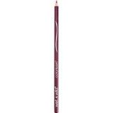 Wet 'n Wild - Color Icon Lipliner Pencil - Berry Red - 1,4 g