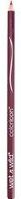 Wet 'n Wild - Color Icon Lipliner Pencil - Berry Red - 1,4 g