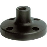 Werma Signaltechnik - 975.840.90 Signalgeber Standfuß Passend für Serie (Signaltechnik) Drehspi