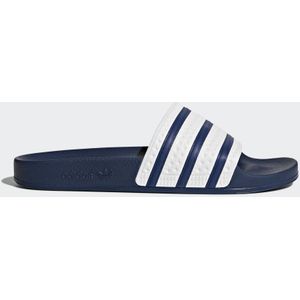 Adidas Originals Adilette Slides Blauw EU 40 1/2 Man