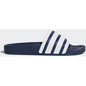 adidas Originals Adilette Slippers Heren - Blue- Heren, Blue