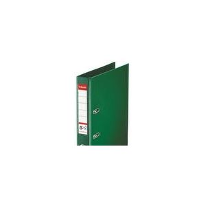 Esselte No.1 Plastik-Ordner Gr�n