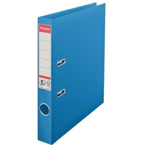 Esselte 624071, A4, Lagerung, Blau, 350 Blätter, 80 g/m², 52 mm