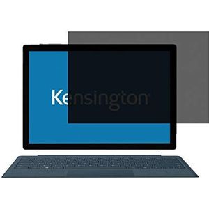 Kensington Privacyfilter - 2-Weg Zelfklevend voor Microsoft Surface Pro 2017