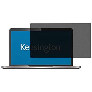 Kensington Monitor privacy filter voor 20 inch Laptop. 14.1"" 16:9 transparant