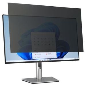 Kensington 626482 schermfilter 54,6 cm (21.5") Monitor Randloze privacyfilter voor schermen