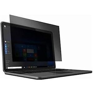 Kensington 628199 Schermfilter 33,8 Cm (13.3") Laptop Randloze Privacyfilter Voor Schermen 16:9