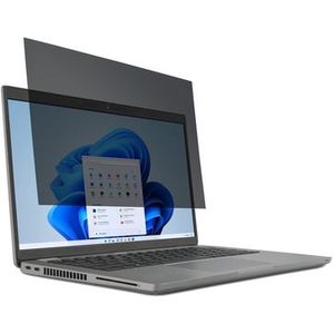 Kensington 628199 schermfilter 33,8 cm (13.3") Laptop Randloze privacyfilter voor schermen