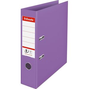 Esselte No.1 Colour'Breeze Ordner PP Lavendel