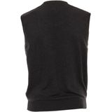 Sweater - V-hals - Katoen - Normale Pasvorm - Hoog Draagcomfort