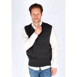 Sweater - V-hals - Katoen - Normale Pasvorm - Hoog Draagcomfort