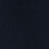 Redmond - Half-Zip Sweater - Blauw - Effen - Lange Mouw - 100% Katoen