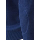 Redmond - Vest - Lichtgrijs - 100% Katoen