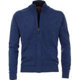 Redmond - Vest - Lichtgrijs - 100% Katoen