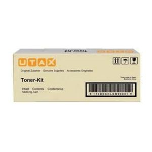 Utax Toner KIT CK-5515C cyaan (1T02ZLCUT0)