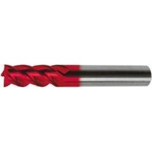 Ratiofr. 6527L VHM FIRE 20mm HA Z4 INOX Gühring