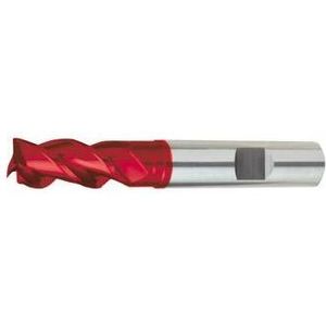 Schachtfrees lang DIN6527 VHM FIRE type RF100 5,70mm G