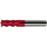 Ratiofr. 6527L VHM FIRE 4mm HA Z4 INOX Gühring