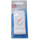 Prym BH tussenstukje 40 mm - 3 haakjes - 40 - Creme