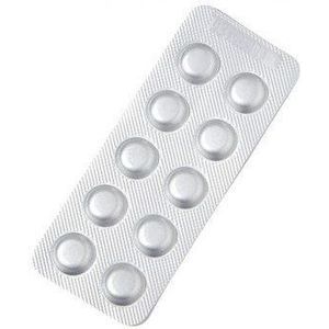 Lovibond Total Alkalinity Alka M Fotometer 100 tabletten