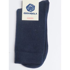 Sokken - 2 pack - Unie - Marine - 35 / 38