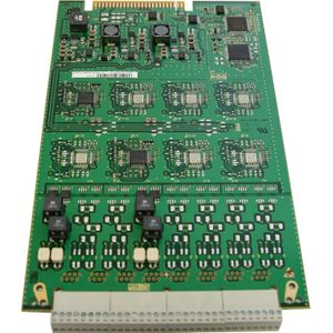 Unify Analoge abonneelijnmodule SLAV4 - Uitbreidingsmodule, Telefoon accessoires