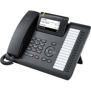 Unify - Desktop telefoon, model OpenScape, artikelcode: CP400