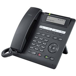 Unify OpenScape CP205 SIP Mobiele telefoon