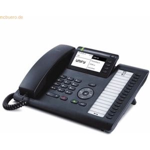 UNIFY OpenScape Desk Phone CP400T