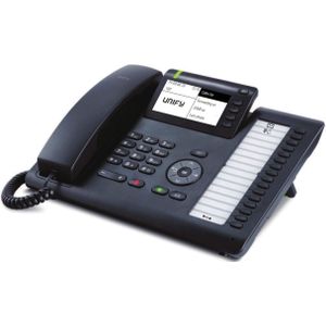 UNIFY OpenStage Desk Phone CP400T