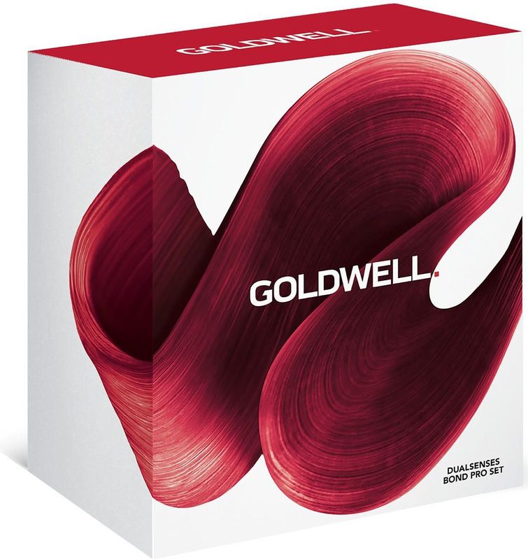 Dualsenses Bond Pro - Versterkende Set - Shampoo 250 ml - Conditioner 200 ml - Spray 30 ml