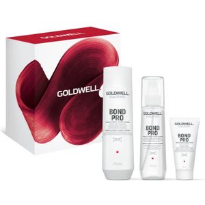 Goldwell - Dualsenses Bond Pro Giftset - Haarverzorging - Inclusief Shampoo en Treatment