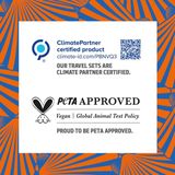 Goldwell - Bond Pro Travel Summer Set - Haarverzorging - Inclusief Shampoo en Conditioner