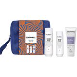Goldwell - Bond Pro Travel Summer Set - Haarverzorging - Inclusief Shampoo en Conditioner
