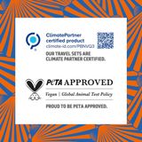 Goldwell - StyleSign Travel Summer Set - Stylingproducten - Reisformaat